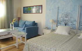 Hotel Rosa & Spa Begur